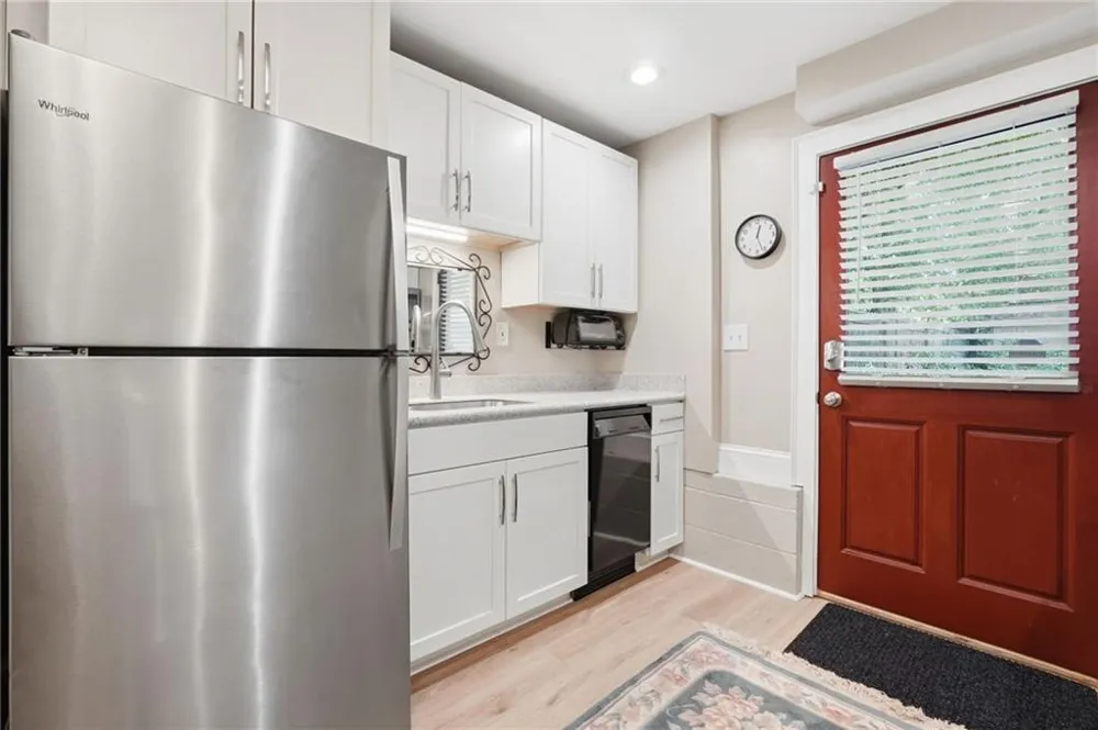 826 Mentelle Drive NE Atlanta, GA 30308