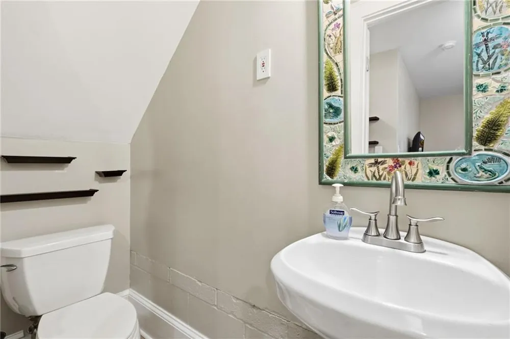 826 Mentelle Drive NE Atlanta, GA 30308