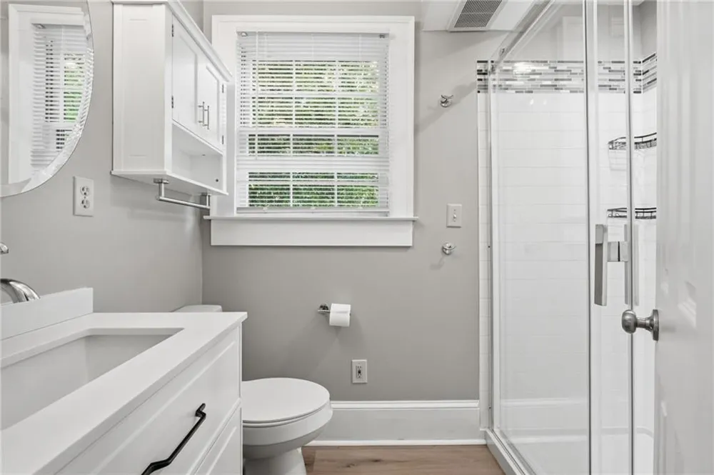 826 Mentelle Drive NE Atlanta, GA 30308
