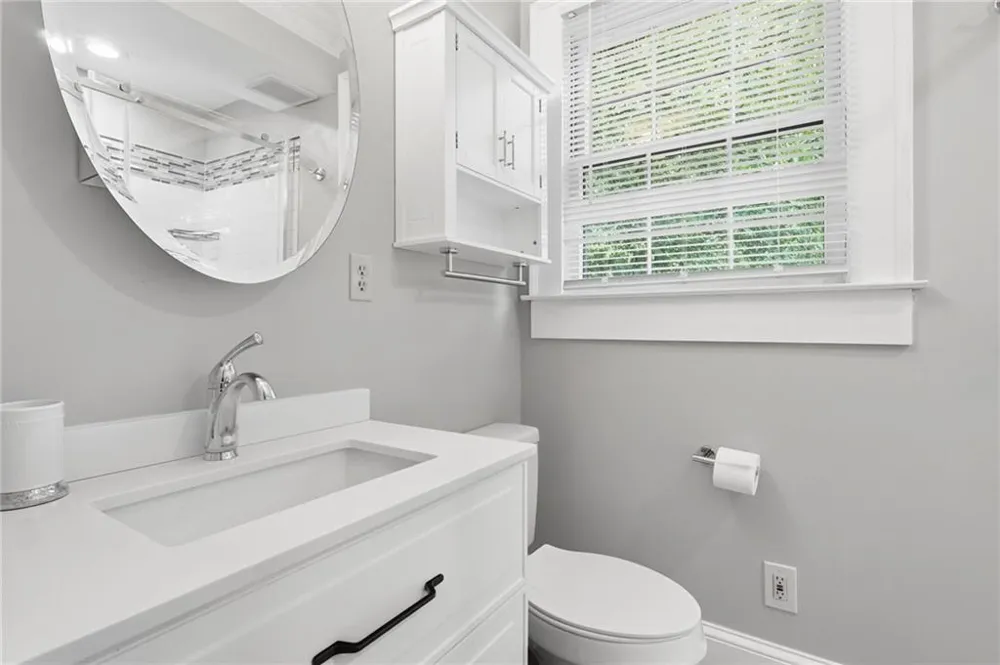 826 Mentelle Drive NE Atlanta, GA 30308