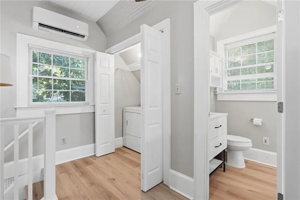 826 Mentelle Drive NE Atlanta, GA 30308