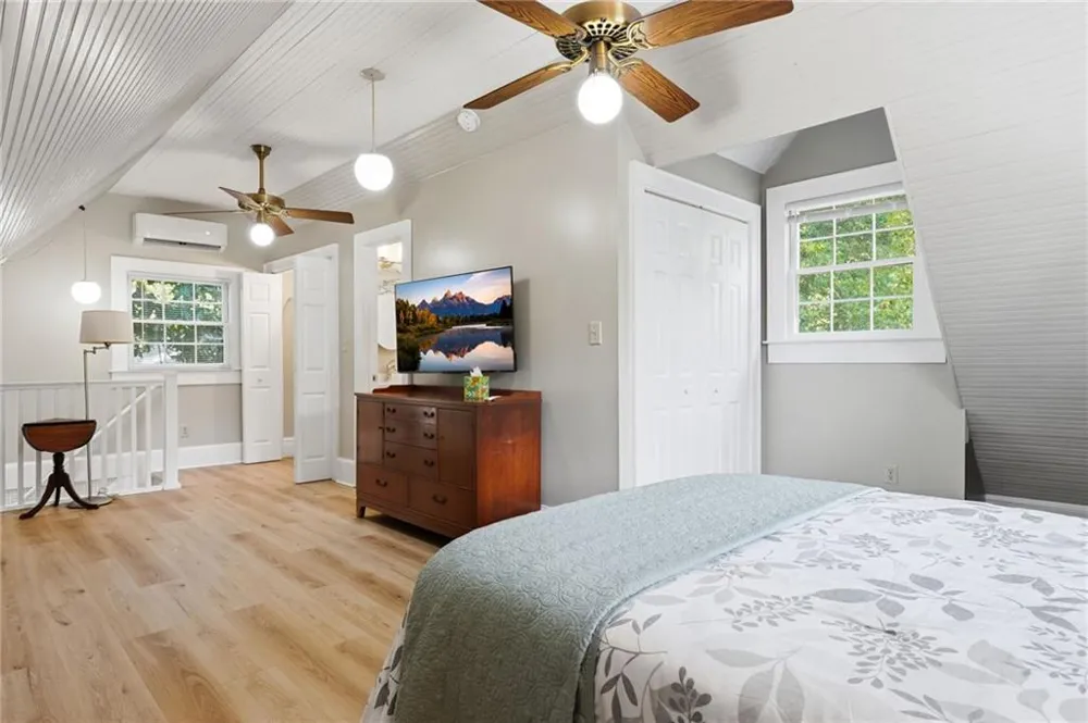 826 Mentelle Drive NE Atlanta, GA 30308