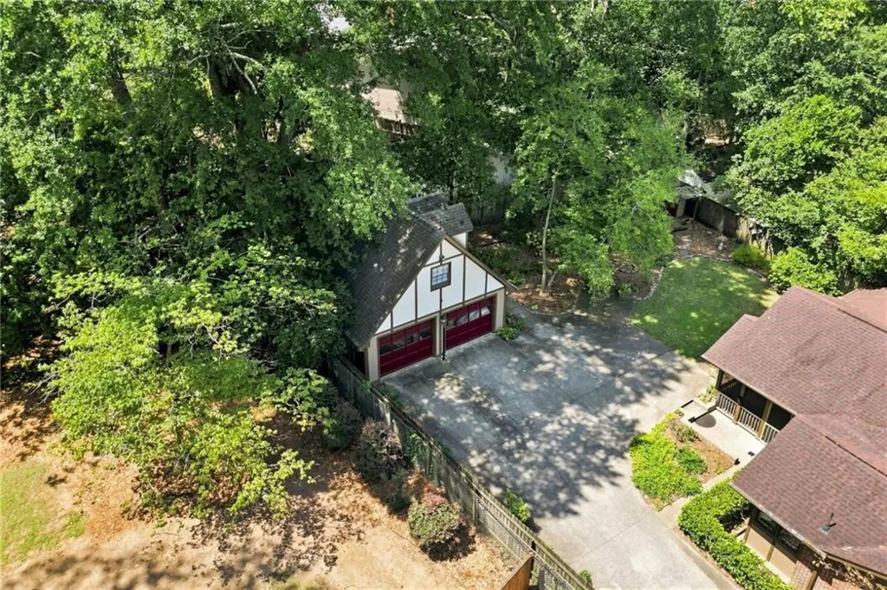826 Mentelle Drive NE Atlanta, GA 30308