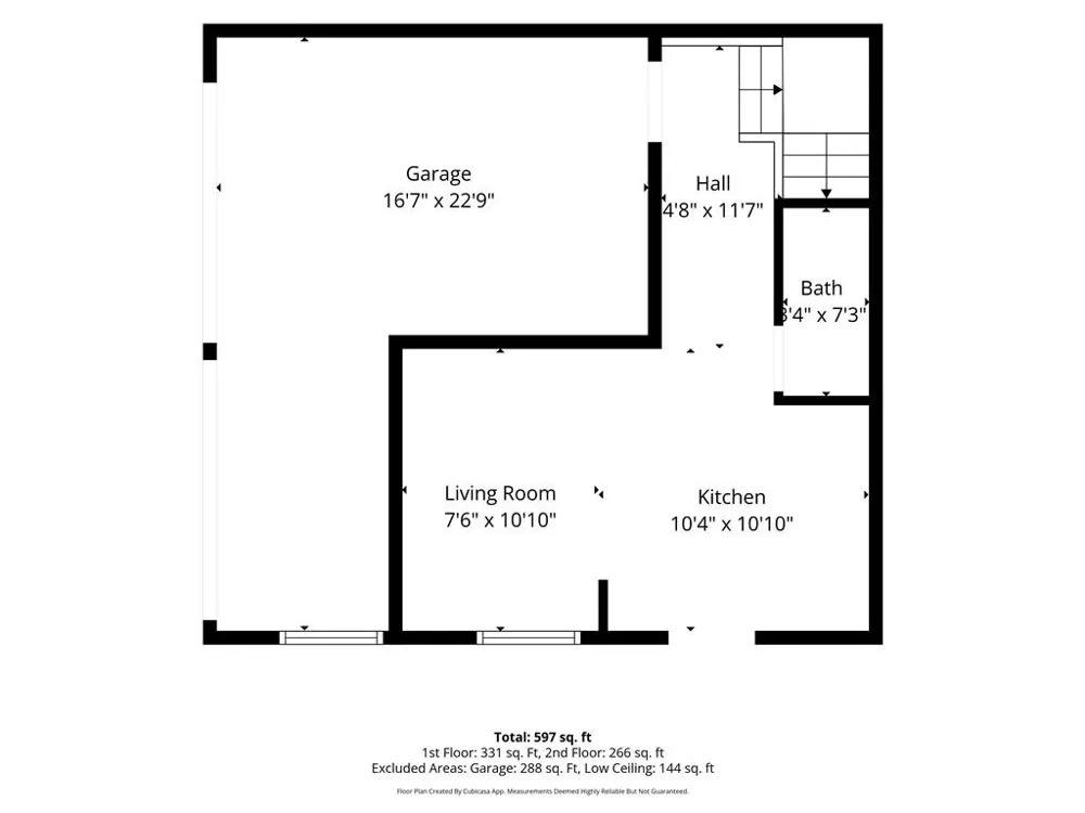826 Mentelle Drive NE Atlanta, GA 30308