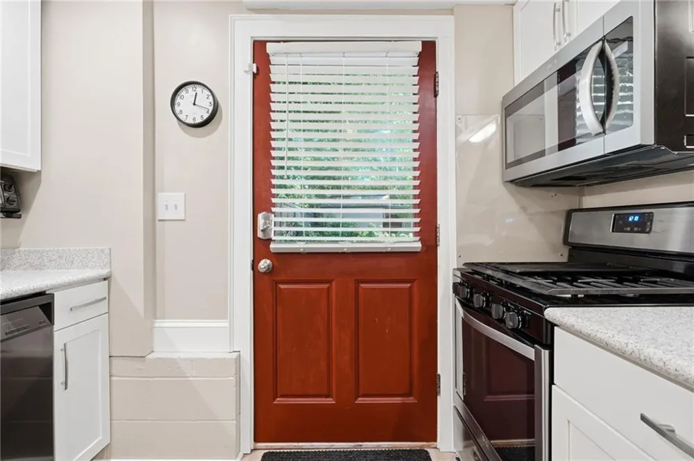 826 Mentelle Drive NE Atlanta, GA 30308