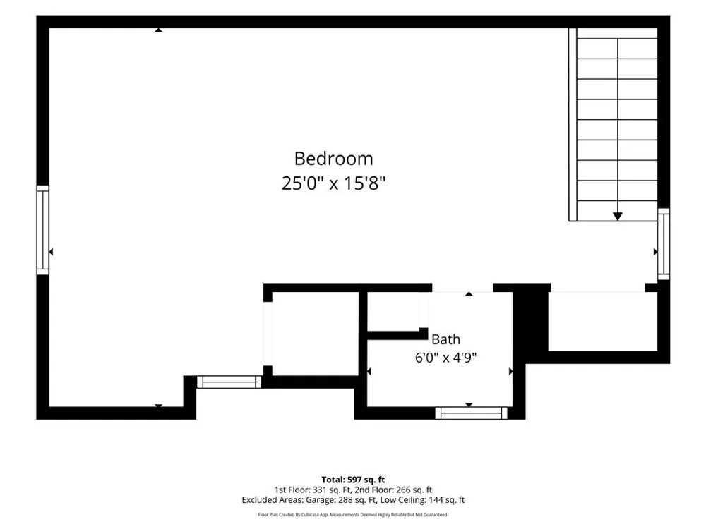 826 Mentelle Drive NE Atlanta, GA 30308