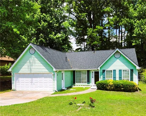 8440 Cedar Creek Ridge