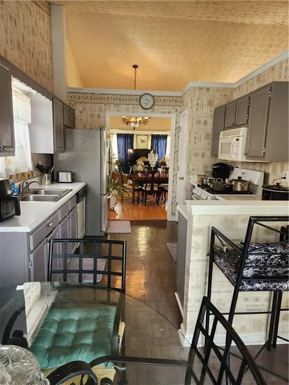 8440 Cedar Creek Ridge Riverdale, GA 30274
