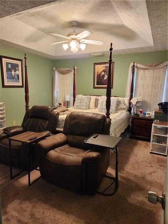 8440 Cedar Creek Ridge Riverdale, GA 30274