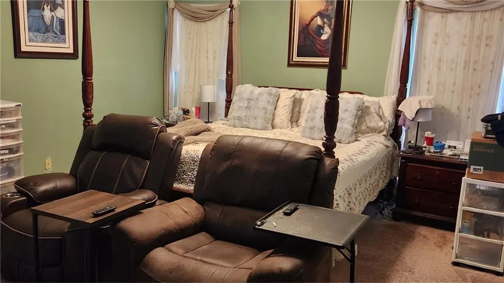 8440 Cedar Creek Ridge Riverdale, GA 30274