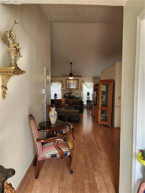 8440 Cedar Creek Ridge Riverdale, GA 30274