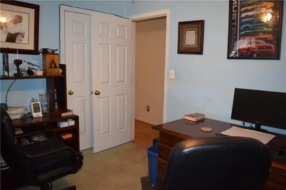 8440 Cedar Creek Ridge Riverdale, GA 30274