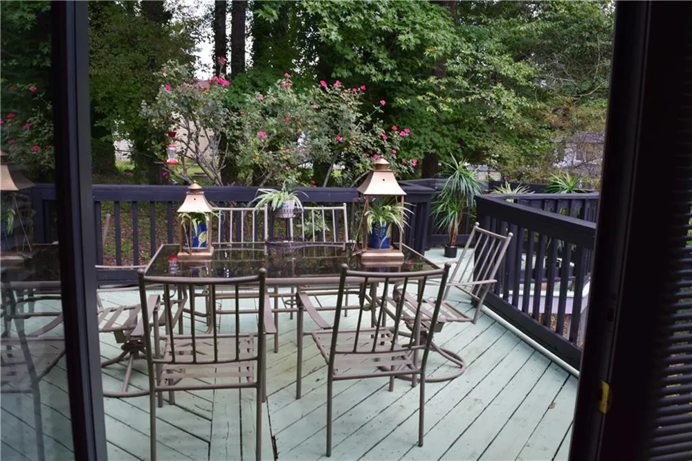 8440 Cedar Creek Ridge Riverdale, GA 30274