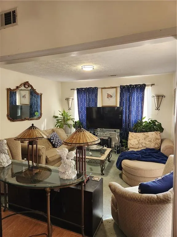 8440 Cedar Creek Ridge Riverdale, GA 30274