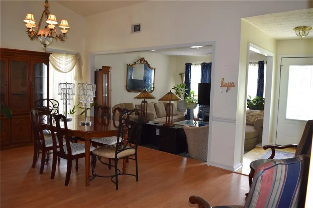 8440 Cedar Creek Ridge Riverdale, GA 30274