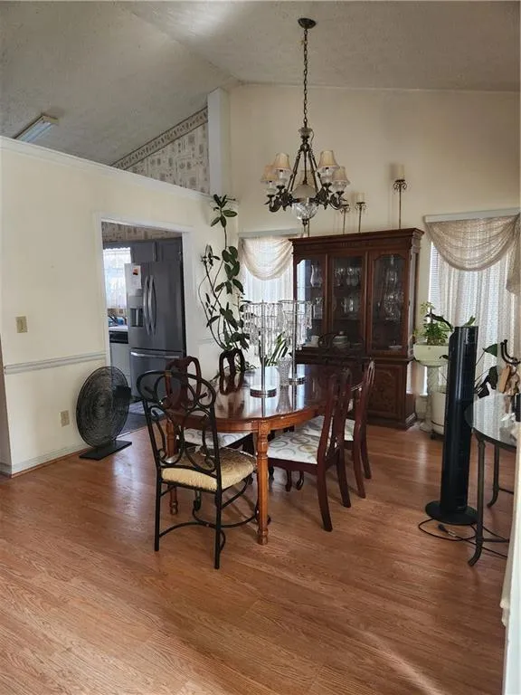 8440 Cedar Creek Ridge Riverdale, GA 30274
