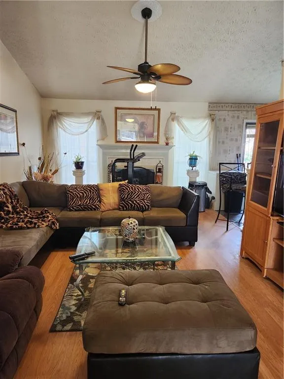 8440 Cedar Creek Ridge Riverdale, GA 30274