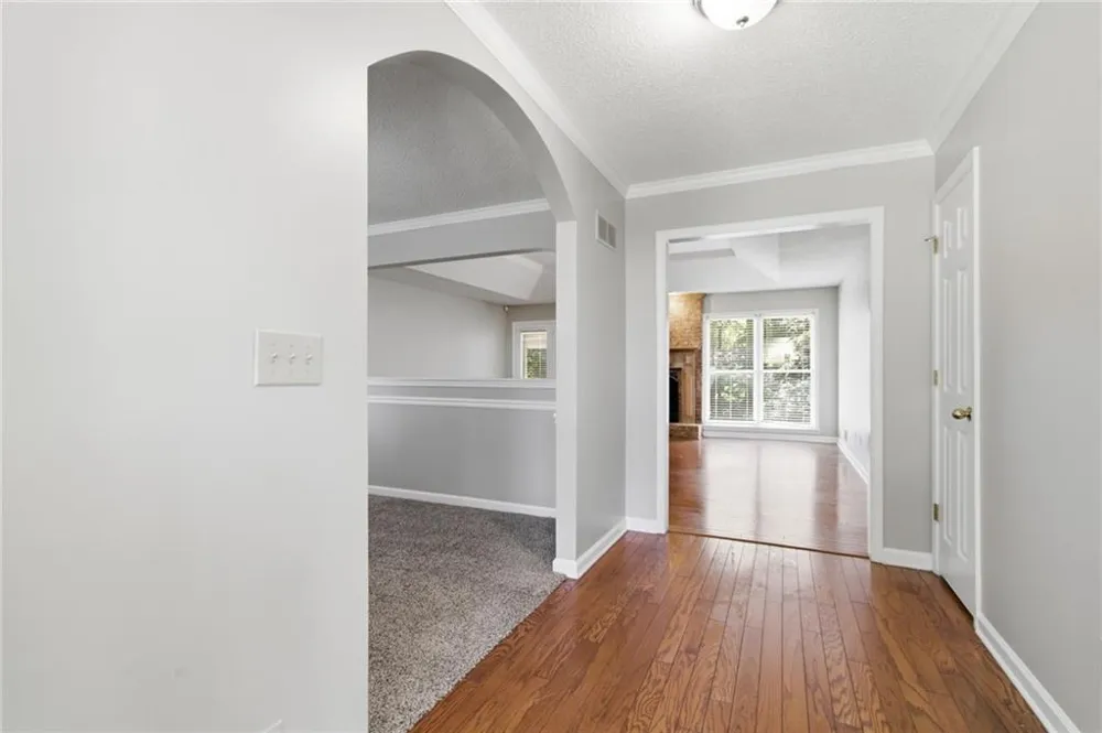 226 David Larsen Drive Stockbridge, GA 30281