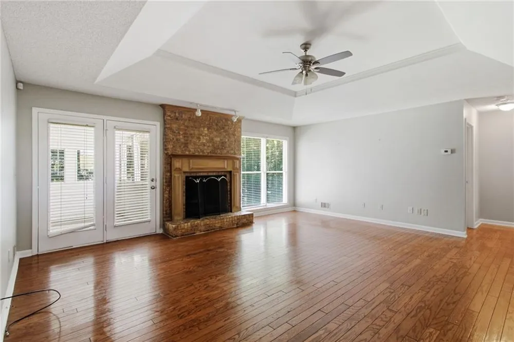 226 David Larsen Drive Stockbridge, GA 30281