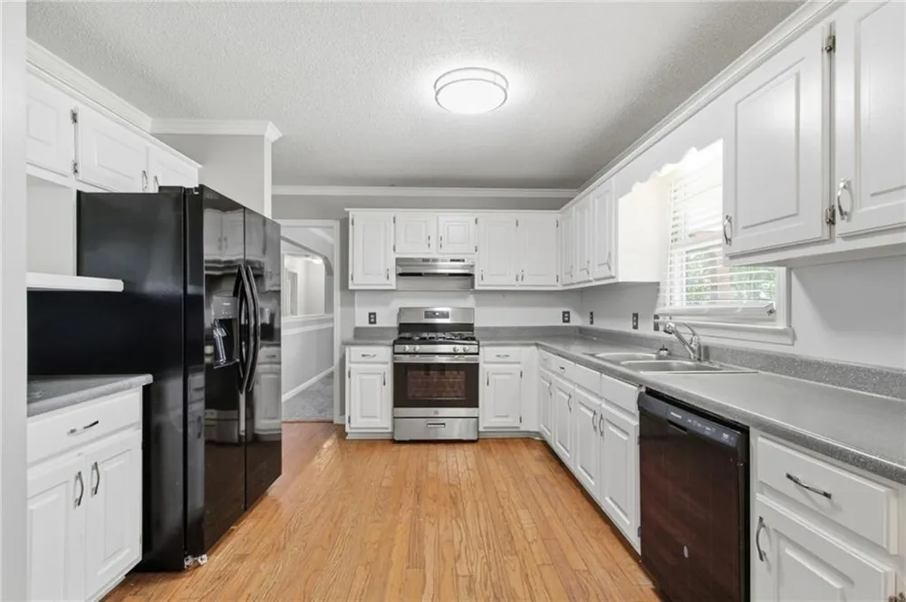 226 David Larsen Drive Stockbridge, GA 30281