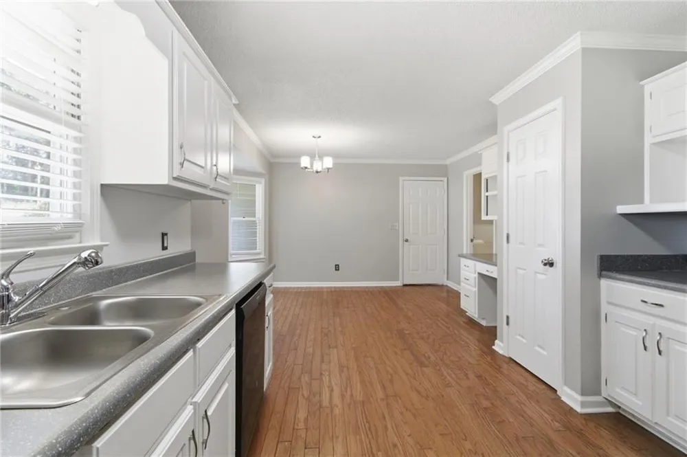 226 David Larsen Drive Stockbridge, GA 30281