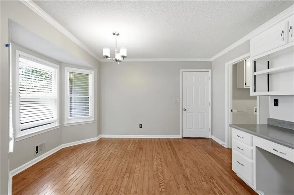 226 David Larsen Drive Stockbridge, GA 30281