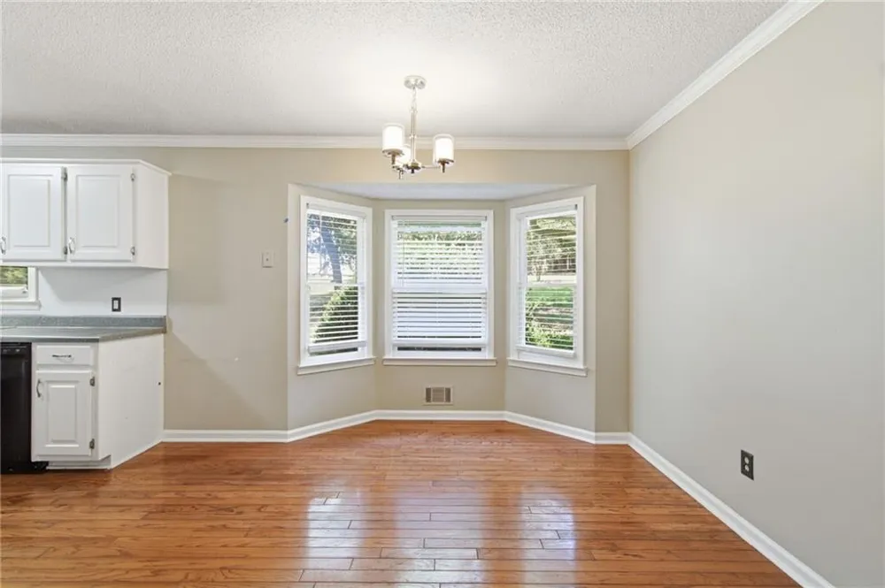 226 David Larsen Drive Stockbridge, GA 30281