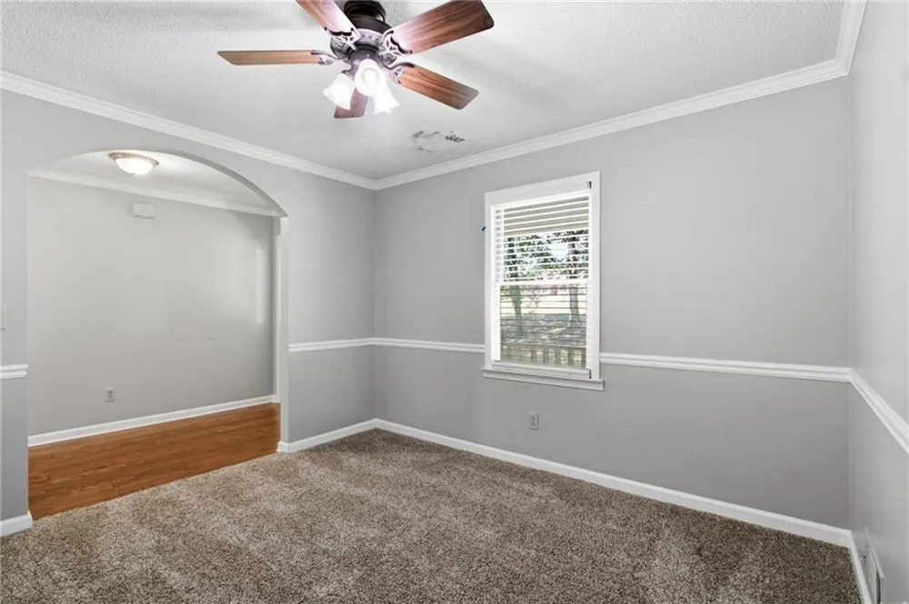226 David Larsen Drive Stockbridge, GA 30281