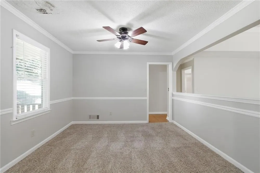 226 David Larsen Drive Stockbridge, GA 30281