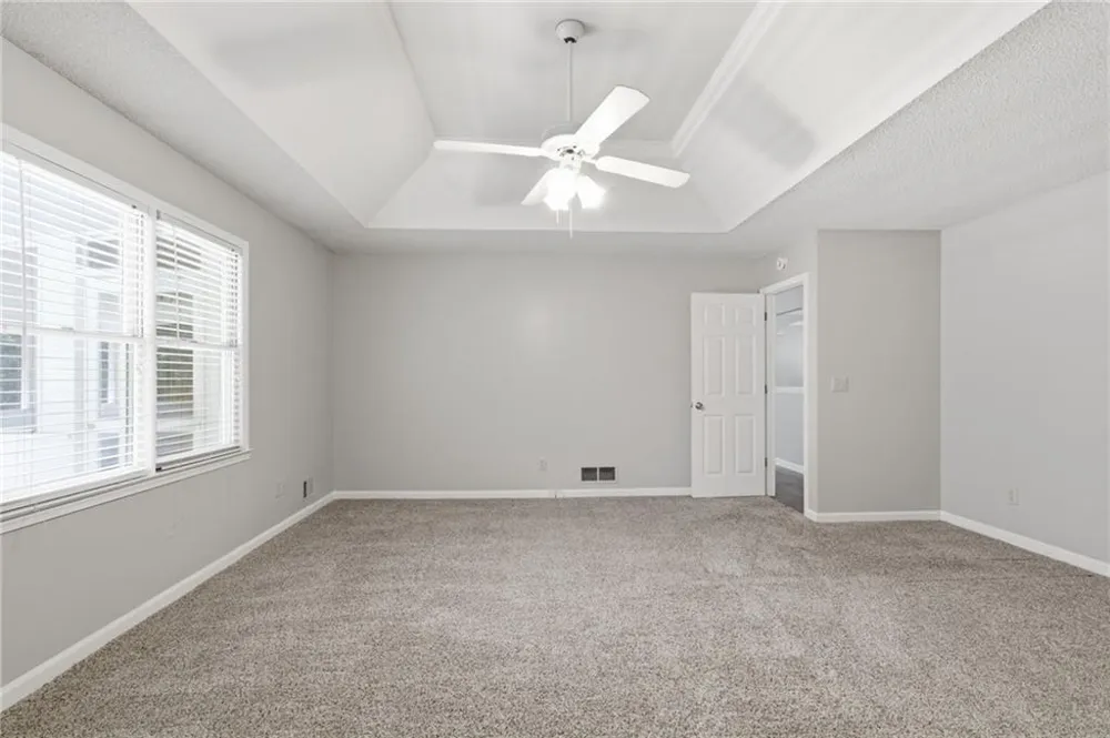 226 David Larsen Drive Stockbridge, GA 30281