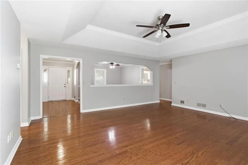 226 David Larsen Drive Stockbridge, GA 30281