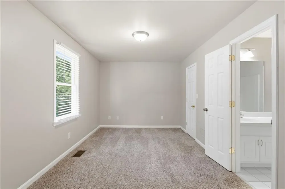 226 David Larsen Drive Stockbridge, GA 30281