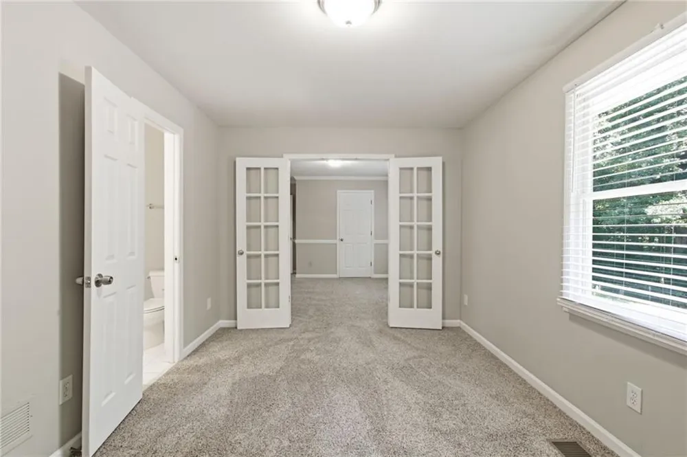 226 David Larsen Drive Stockbridge, GA 30281