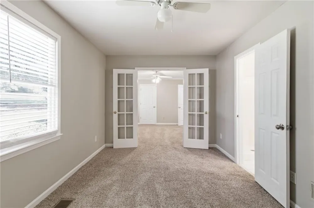 226 David Larsen Drive Stockbridge, GA 30281