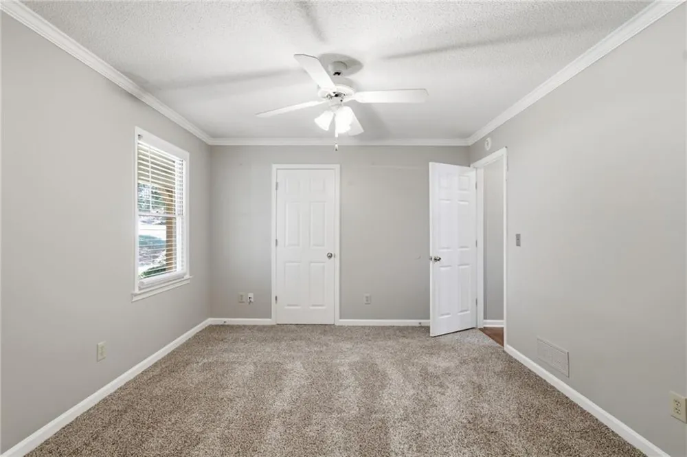 226 David Larsen Drive Stockbridge, GA 30281