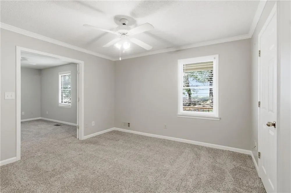 226 David Larsen Drive Stockbridge, GA 30281