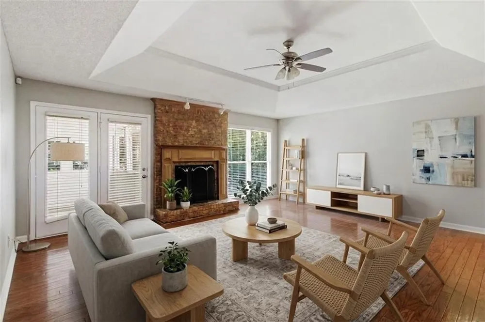 226 David Larsen Drive Stockbridge, GA 30281