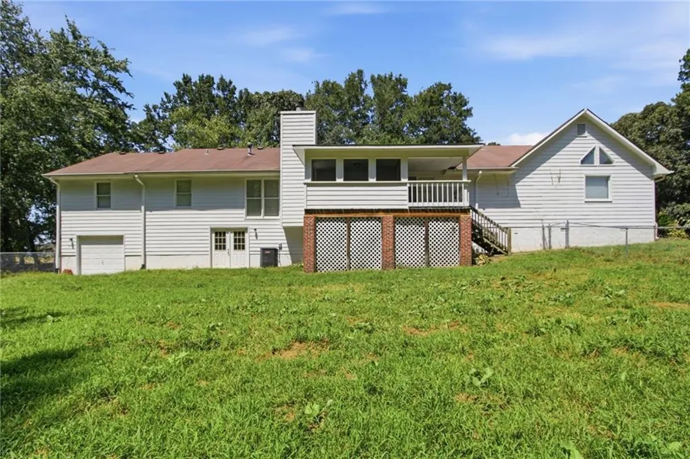 226 David Larsen Drive Stockbridge, GA 30281