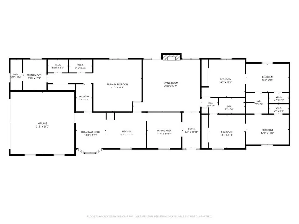 226 David Larsen Drive Stockbridge, GA 30281