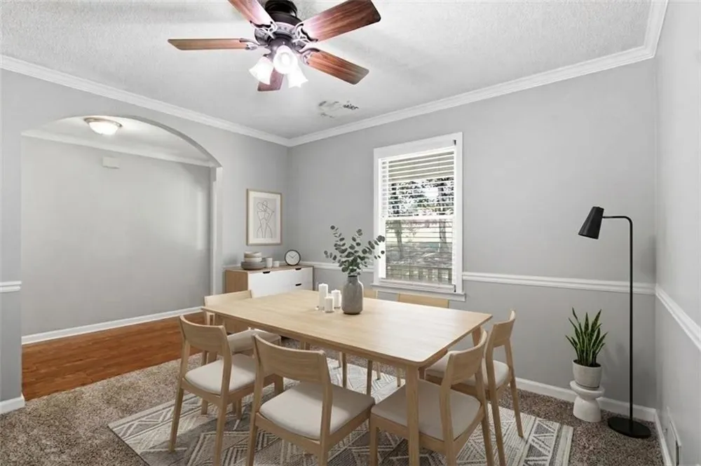226 David Larsen Drive Stockbridge, GA 30281