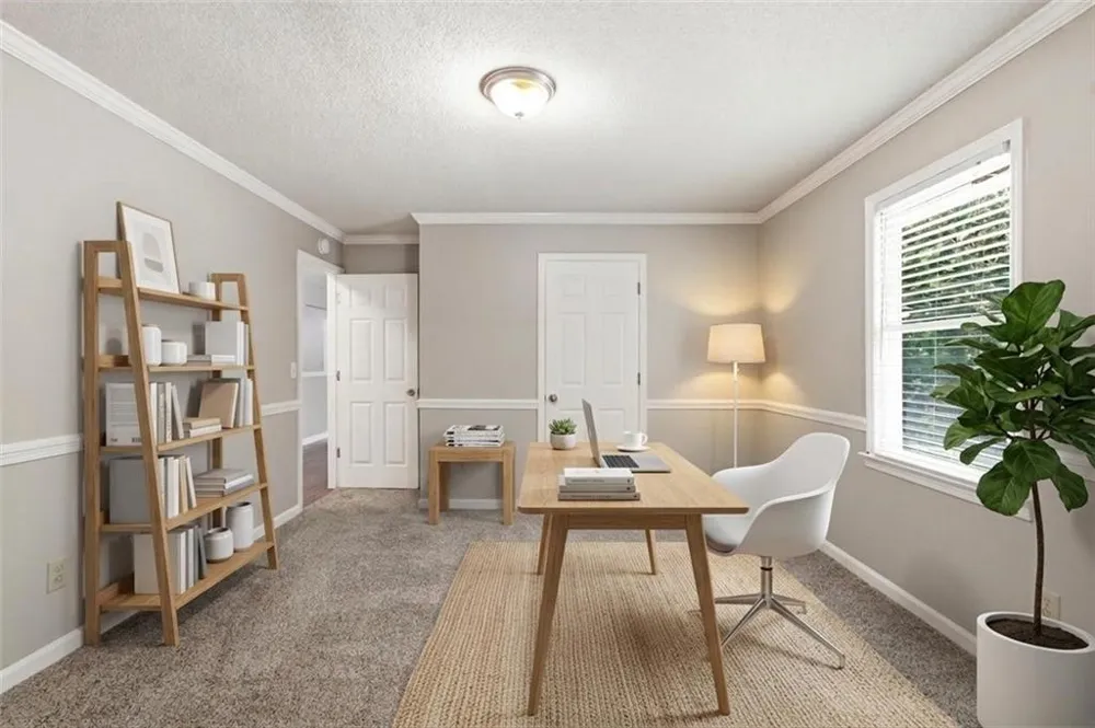 226 David Larsen Drive Stockbridge, GA 30281
