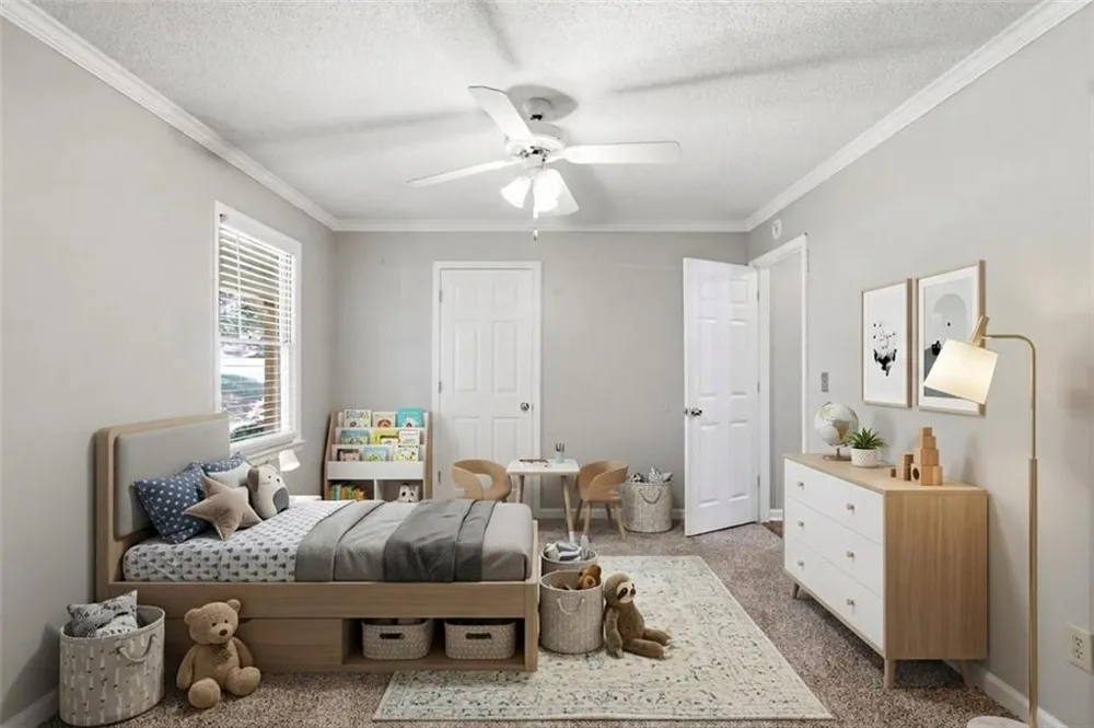 226 David Larsen Drive Stockbridge, GA 30281
