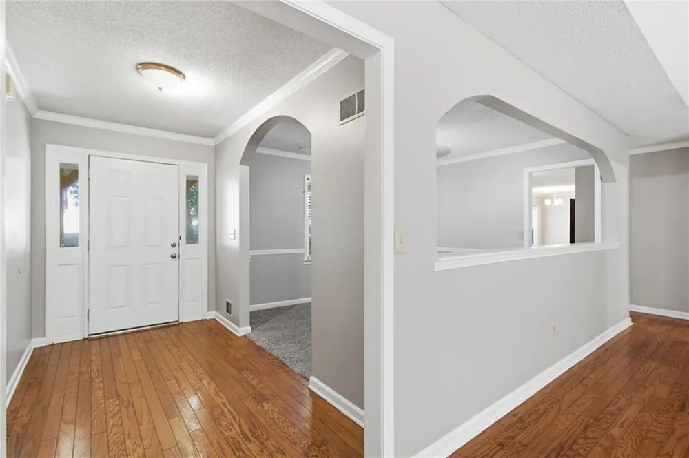 226 David Larsen Drive Stockbridge, GA 30281