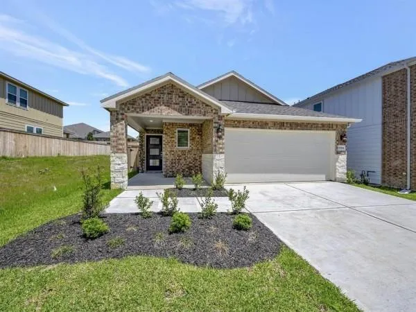 18564 Meadow Point Lane Conroe, TX 77316