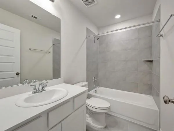 18564 Meadow Point Lane Conroe, TX 77316