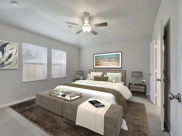 18564 Meadow Point Lane Conroe, TX 77316
