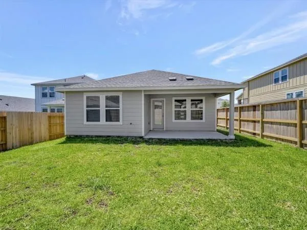 18564 Meadow Point Lane Conroe, TX 77316