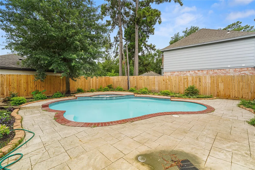 15027 Walters Road Houston, TX 77068