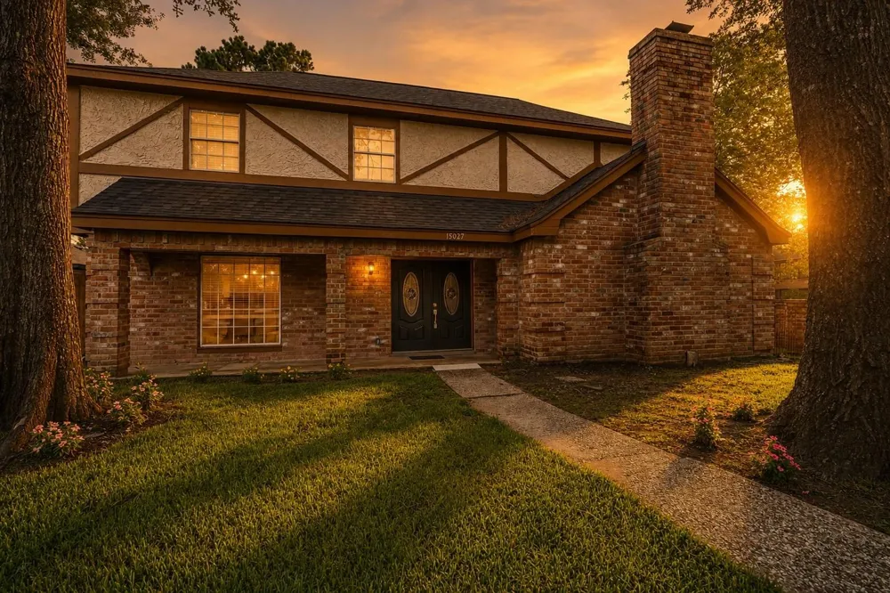 15027 Walters Road Houston, TX 77068