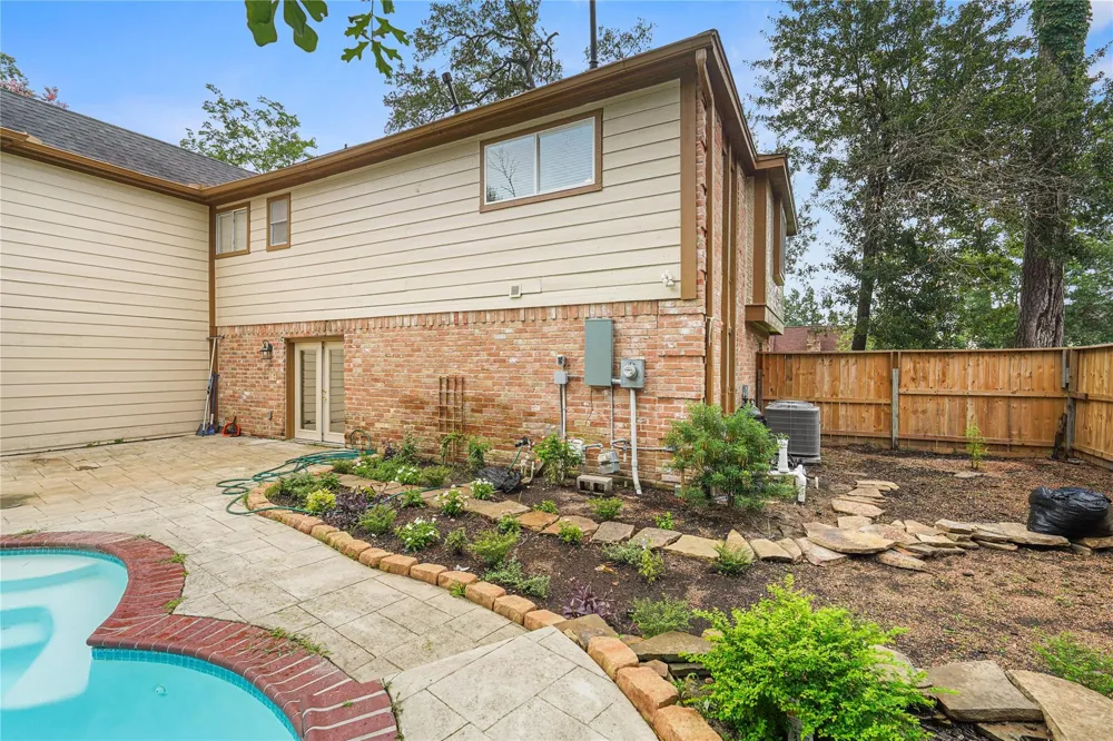 15027 Walters Road Houston, TX 77068